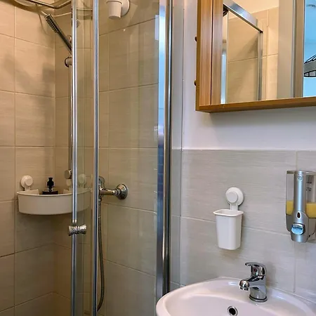 Cozy Little Hideaway بالاتونفوريد